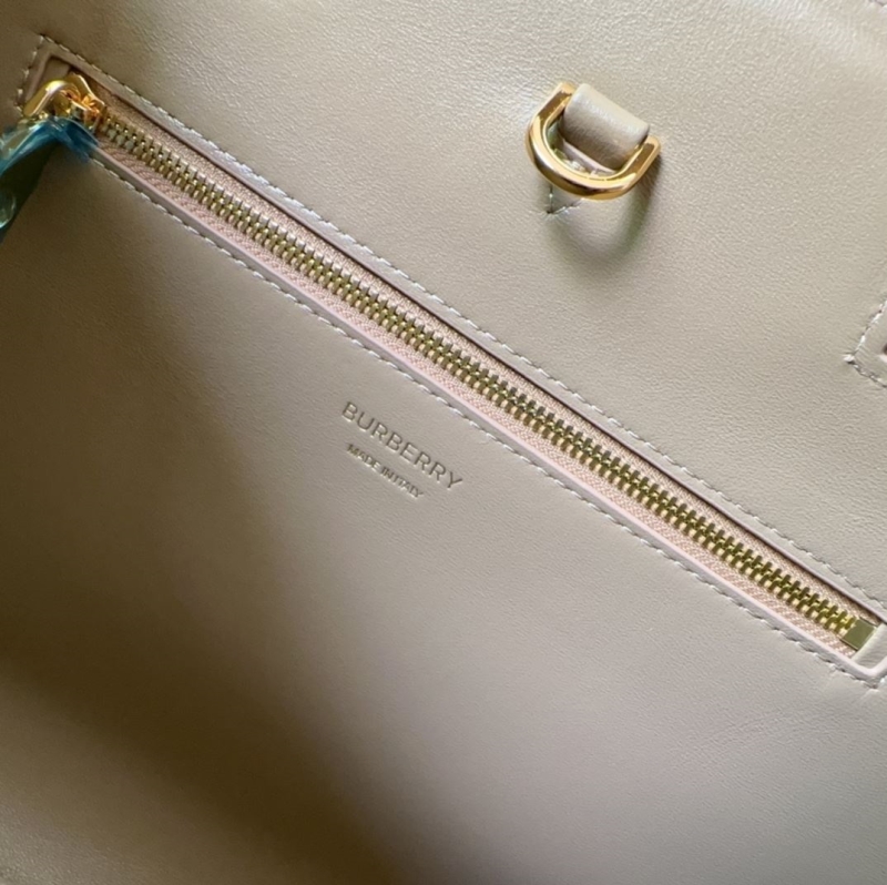 Bv*b*rry top handle bags